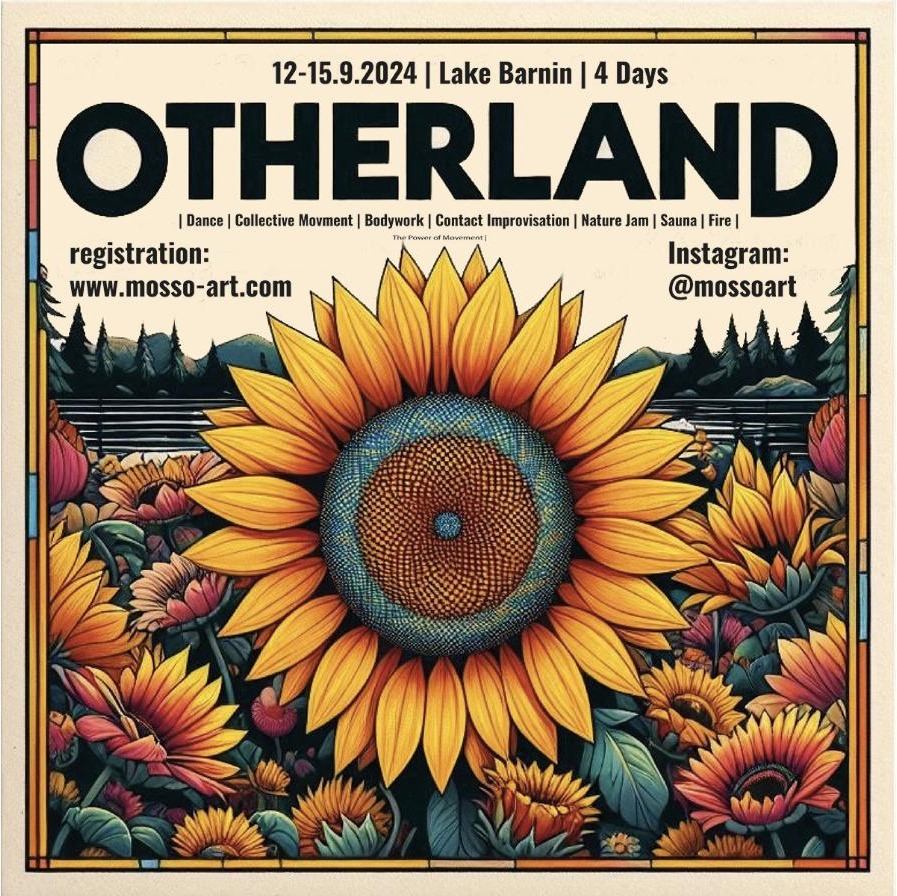 Otherland 26-29.08.2024 Barnin